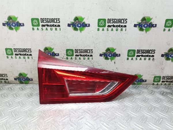 PILOTO PORTON TRA. IZDO. Toyota Auris 1.8  TOURING SPORTS (E18) (73 KW) - 22261 / 2ZR