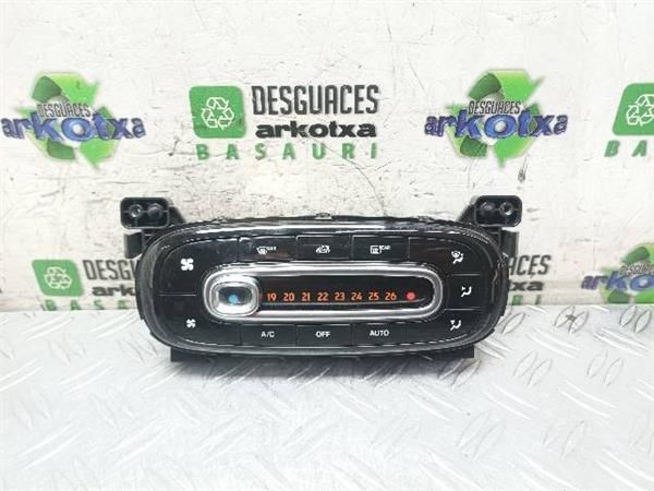 MANDOS CALEFACCION / A.A. Smart Forfour 0.9 TI II (453) 90CV (2014-...) (66 KW) - 22280 / H4B