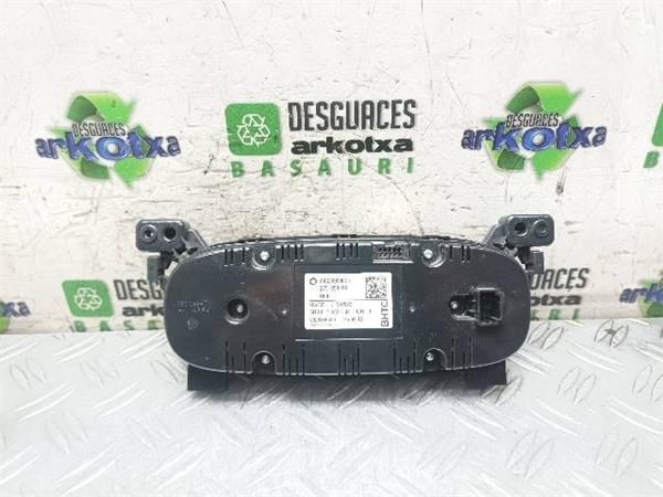 MANDOS CALEFACCION / A.A. Smart Forfour 0.9 TI II (453) 90CV (2014-...) (66 KW) - 22280 / H4B 2