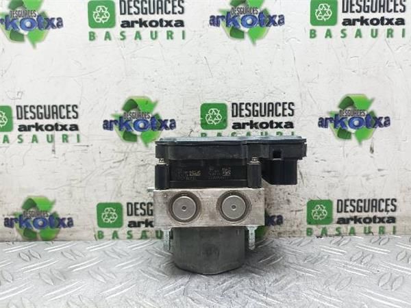 NUCLEO ABS Smart Forfour 0.9 TI II (453) 90CV (2014-...) (66 KW) - 22288 / H4B