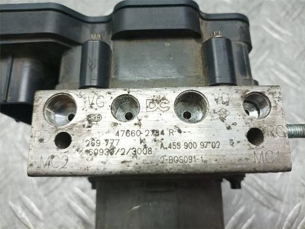 NUCLEO ABS Smart Forfour 0.9 TI II (453) 90CV (2014-...) (66 KW) - 22288 / H4B