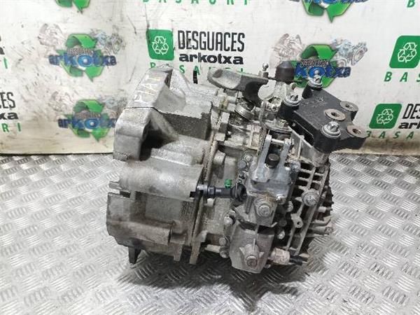 CAJA CAMBIOS MANUAL Fiat Tipo 1.4 G T-JET GPL FAM (356W) 120CV (16-20) (88 KW) - 22290 / 940B7000