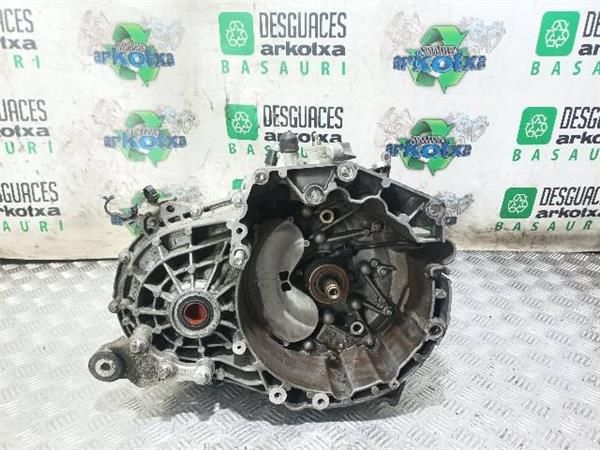 CAJA CAMBIOS MANUAL Fiat Tipo 1.4 G T-JET GPL FAM (356W) 120CV (16-20) (88 KW) - 22290 / 940B7000 2