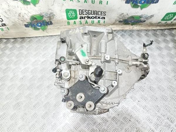 CAJA CAMBIOS MANUAL Fiat Tipo 1.4 G T-JET GPL FAM (356W) 120CV (16-20) (88 KW) - 22290 / 940B7000