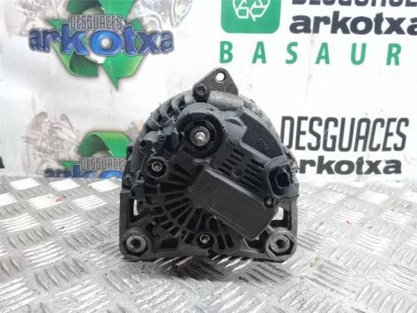 ALTERNADOR Renault Scenic 1.5 DCI II (JM) 106CV (2005-2008) (78 KW) - 22294 / K9K P7