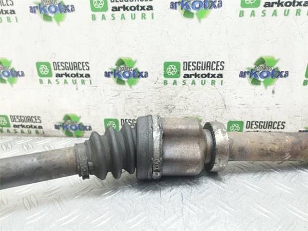 TRANSMISION DEL. DCHA. Ford Focus 1.8 TDCI II (DA) 116CV (2005-2012) (85 KW) - 22296 / KKDA