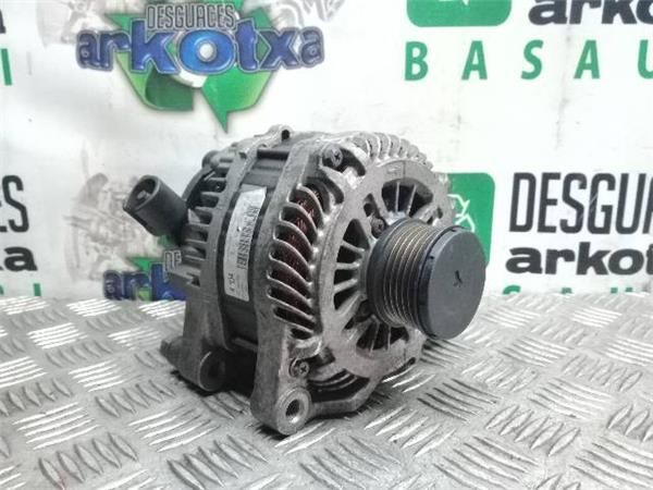 ALTERNADOR Peugeot 407 2.0 HDI (6D) 136CV (2004-2010) (100 KW) - 22303 / RHR