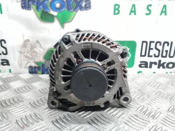 ALTERNADOR Peugeot 407 2.0 HDI (6D) 136CV (2004-2010) (100 KW) - 22303 / RHR 2