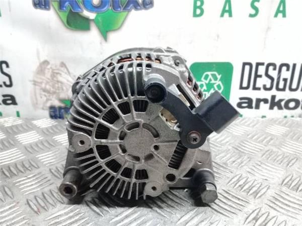 ALTERNADOR Peugeot 407 2.0 HDI (6D) 136CV (2004-2010) (100 KW) - 22303 / RHR