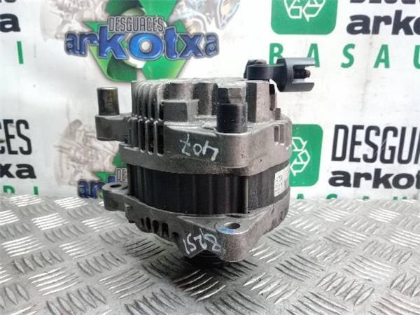 ALTERNADOR Peugeot 407 2.0 HDI (6D) 136CV (2004-2010) (100 KW) - 22303 / RHR