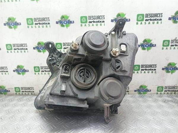 FARO DEL. DCHO Opel Meriva 1.6 G A 100CV (2003-2006) (74 KW) - 22308 / Z16XE