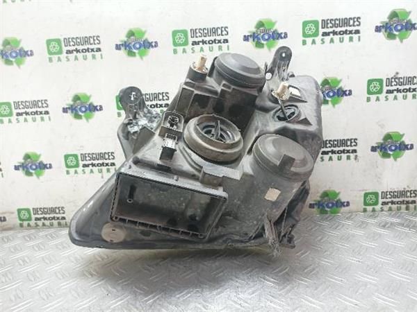 FARO DEL. DCHO Opel Meriva 1.6 G A 100CV (2003-2006) (74 KW) - 22308 / Z16XE