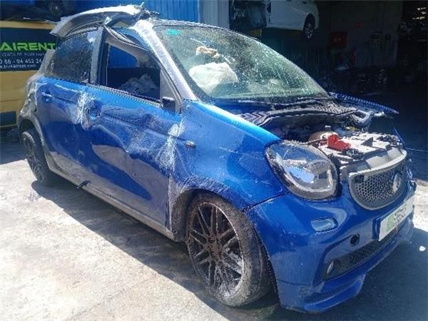 MOTOR COMPLETO Smart Forfour 0.9 TI II (453) 90CV (2014-...) (66 KW) - 22314 / H4B