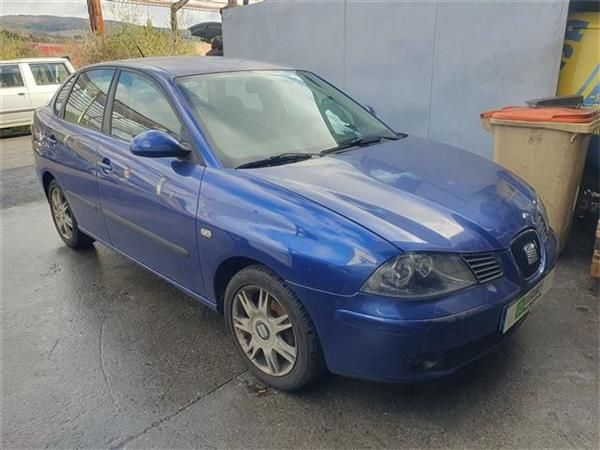 MOTOR COMPLETO Seat Cordoba 1.9 TDI (6L2) 101CV (2002-2009) (74 KW) - 22318 / ATD