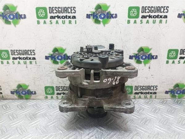 ALTERNADOR Smart Forfour 0.9 TI II (453) 90CV (2014-...) (66 KW) - 22323 / H4B