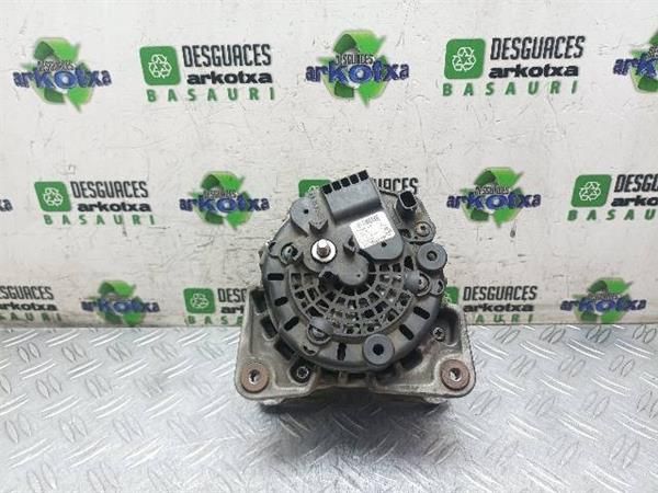 ALTERNADOR Smart Forfour 0.9 TI II (453) 90CV (2014-...) (66 KW) - 22323 / H4B