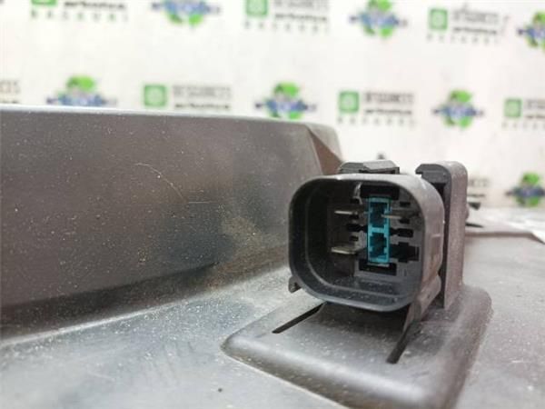 ELECTROVENTILADOR BMW 118 2.0 D SERIE 1 (E81) 16V (2006-2011) (105 KW) - 22325 / N47D20A