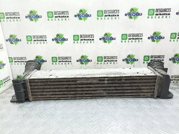 INTERCOOLER BMW 118 2.0 D SERIE 1 (E81) 16V (2006-2011) (105 KW) - 22327 / N47D20A