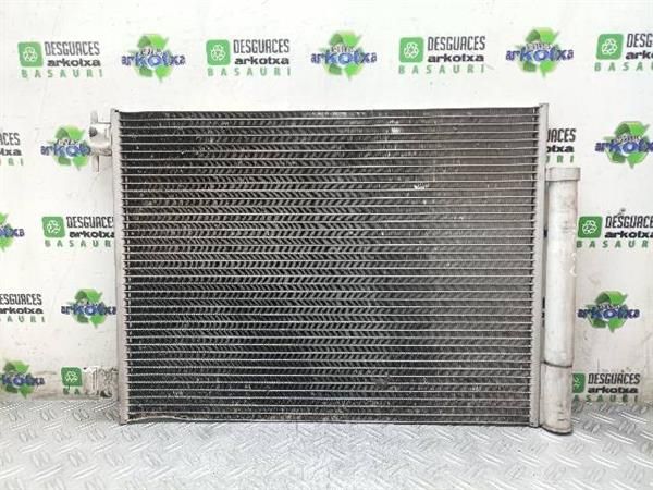 EVAPORADOR AIRE ACOND. Smart Forfour 0.9 TI II (453) 90CV (2014-...) (66 KW) - 22329 / H4B