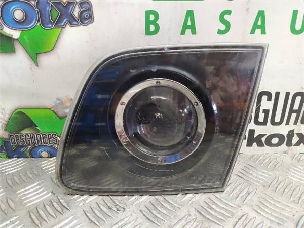 PILOTO PORTON TRA. DCHO. Mazda 3 1.6 CRDT BK (80 KW) - 22346 / Y6