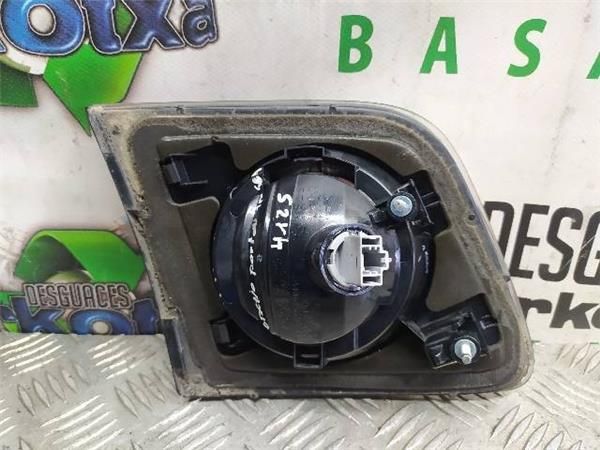 PILOTO PORTON TRA. DCHO. Mazda 3 1.6 CRDT BK (80 KW) - 22346 / Y6 2