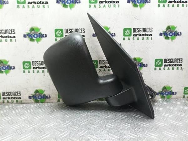 RETROVISOR ELECTRICO DCHO. Ford Transit 1.8 TDCI CONNECT I (90CV) (2002-2013 (66 KW) - 22348 / HCPA