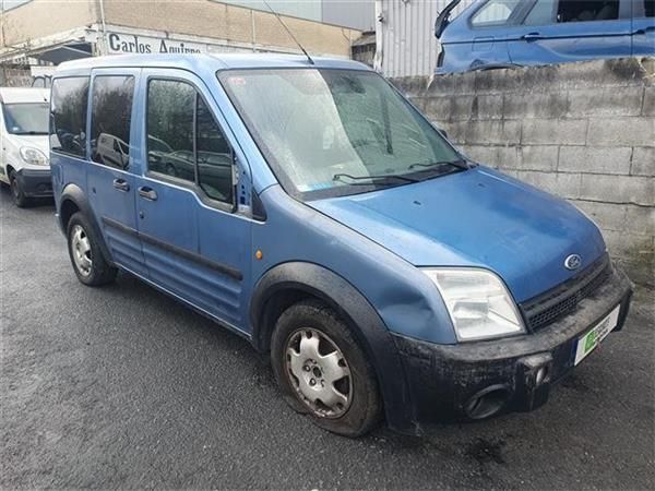 RETROVISOR ELECTRICO DCHO. Ford Transit 1.8 TDCI CONNECT I (90CV) (2002-2013 (66 KW) - 22348 / HCPA