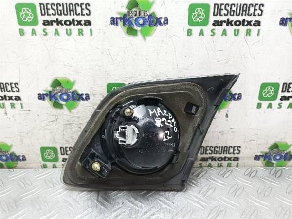 PILOTO PORTON TRA. IZDO. Mazda 3 1.6 DI TURBO I (BK14) 109CV (2004-2009) (80 KW) - 22351 / Y6