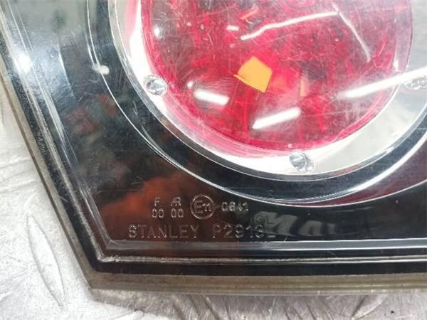 PILOTO PORTON TRA. IZDO. Mazda 3 1.6 DI TURBO I (BK14) 109CV (2004-2009) (80 KW) - 22351 / Y6