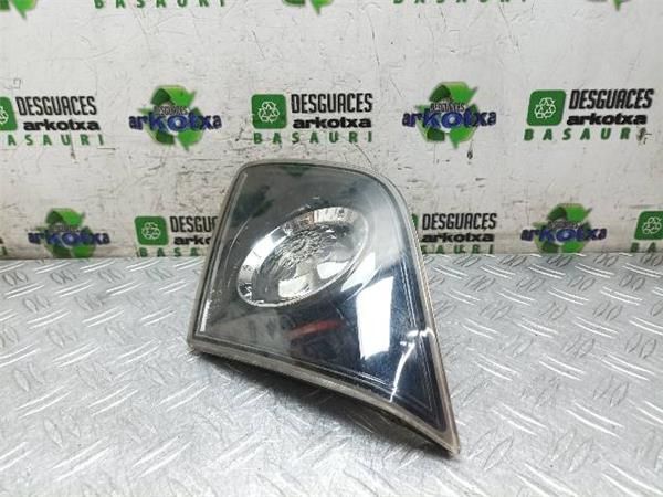 PILOTO PORTON TRA. DCHO. Mazda 3 1.6 DI TURBO I (BK14) 109CV (2004-2009) (80 KW) - 22354 / Y6