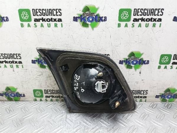 PILOTO PORTON TRA. DCHO. Mazda 3 1.6 DI TURBO I (BK14) 109CV (2004-2009) (80 KW) - 22354 / Y6