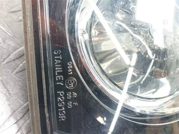 PILOTO PORTON TRA. DCHO. Mazda 3 1.6 DI TURBO I (BK14) 109CV (2004-2009) (80 KW) - 22354 / Y6
