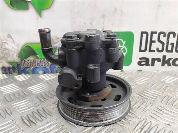 BOMBA SERVODIRECCION Volkswagen Caddy 1.9 TDI III 105CV (2004-2010) (77 KW) - 22357 / BLS