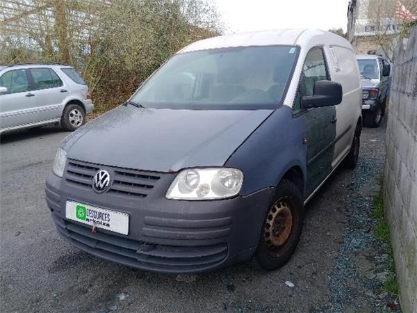 BOMBA SERVODIRECCION Volkswagen Caddy 1.9 TDI III 105CV (2004-2010) (77 KW) - 22357 / BLS