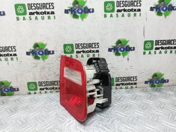 PILOTO PORTON TRA. IZDO. BMW 318 2.0 CI COUPE SERIE 3 (E46)143CV(01-04) (105 KW) - 22358 / N42B20A 2