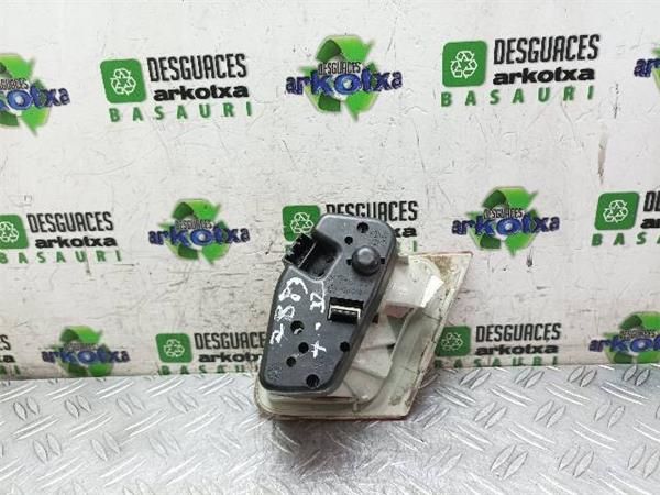 PILOTO PORTON TRA. IZDO. BMW 318 2.0 CI COUPE SERIE 3 (E46)143CV(01-04) (105 KW) - 22358 / N42B20A