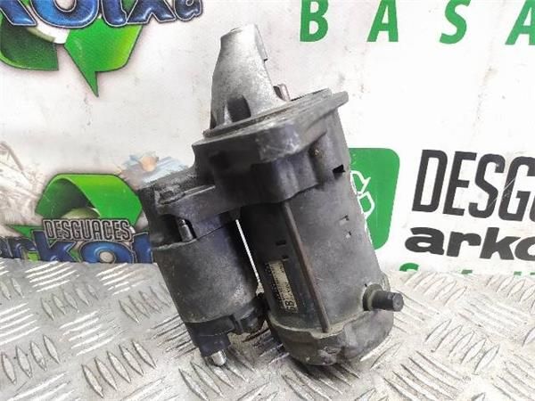 MOTOR ARRANQUE Toyota Corolla 1.8 G VERSO (R1) (2004-2009) (95 KW) - 22359 / 1ZZFE