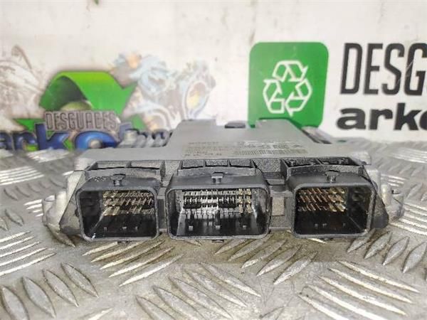 CENTRALITA MOTOR UCE Peugeot 308 1.6 HDI (4C) 90CV (2007-2014) (66,2 KW) - 22361 / 9HX
