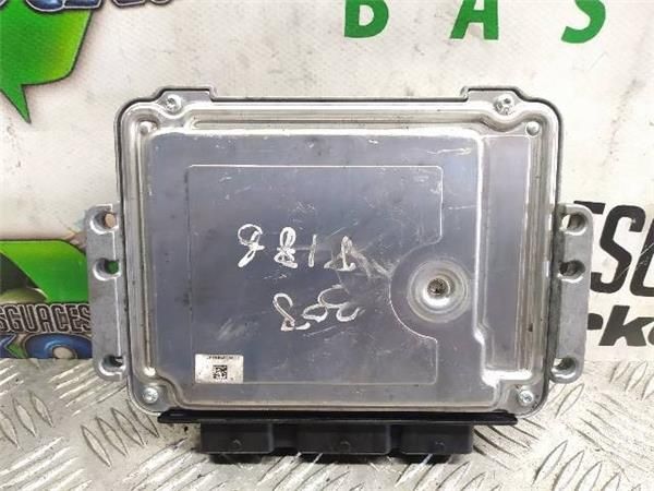 CENTRALITA MOTOR UCE Peugeot 308 1.6 HDI (4C) 90CV (2007-2014) (66,2 KW) - 22361 / 9HX