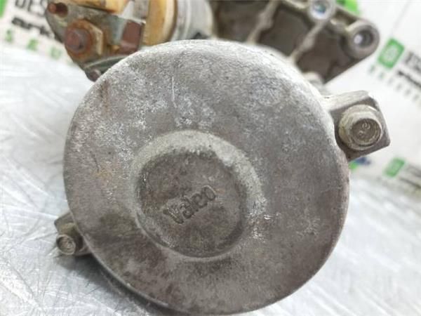 MOTOR ARRANQUE Citroen C4 1.6 HDI (LC) SX (2004-2011) 109CV (80 KW) - 22373 / 9HY