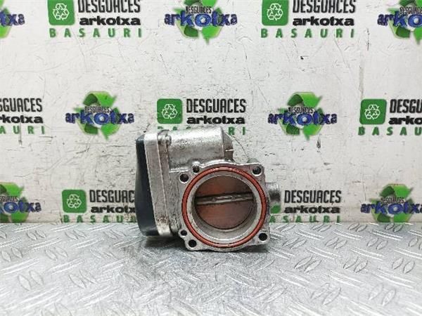CAJA MARIPOSA AIRE BMW 318 2.0 CI COUPE SERIE 3 (E46)143CV(01-04) (105 KW) - 22374 / N42B20A