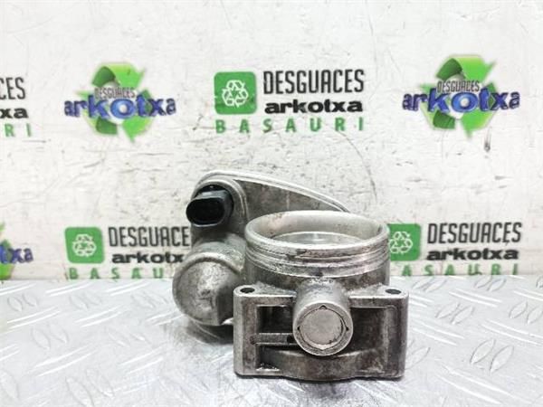 CAJA MARIPOSA AIRE BMW 318 2.0 CI COUPE SERIE 3 (E46)143CV(01-04) (105 KW) - 22374 / N42B20A