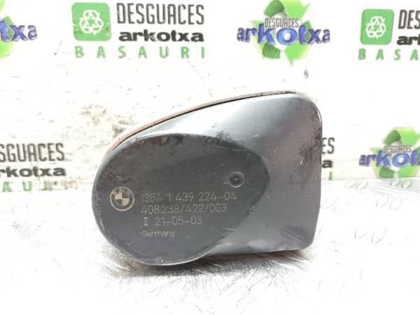 CAJA MARIPOSA AIRE BMW 318 2.0 CI COUPE SERIE 3 (E46)143CV(01-04) (105 KW) - 22374 / N42B20A