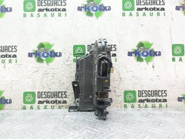 CERRADURA PUERTA TRA. DCHA. Smart Forfour 0.9 TI II (453) 90CV (2014-...) (66 KW) - 22376 / H4B 2