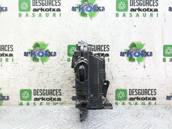 CERRADURA PUERTA TRA. IZDA. Smart Forfour 0.9 TI II (453) 90CV (2014-...) (66 KW) - 22377 / H4B