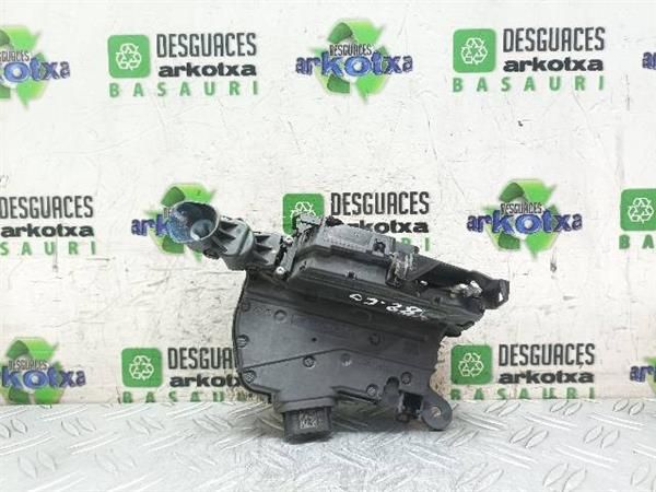 CERRADURA PUERTA DEL. IZDA. Smart Forfour 0.9 TI II (453) 90CV (2014-...) (66 KW) - 22378 / H4B