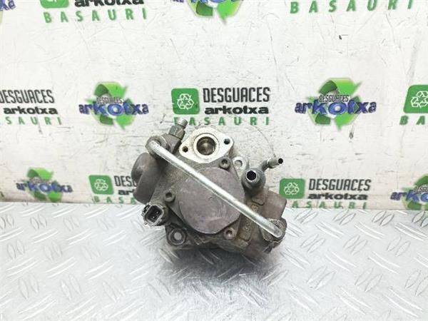 BOMBA INYECTORA Citroen Jumper 2.2 HDI (2006-2022) (74 KW) - 22380 / 4HV