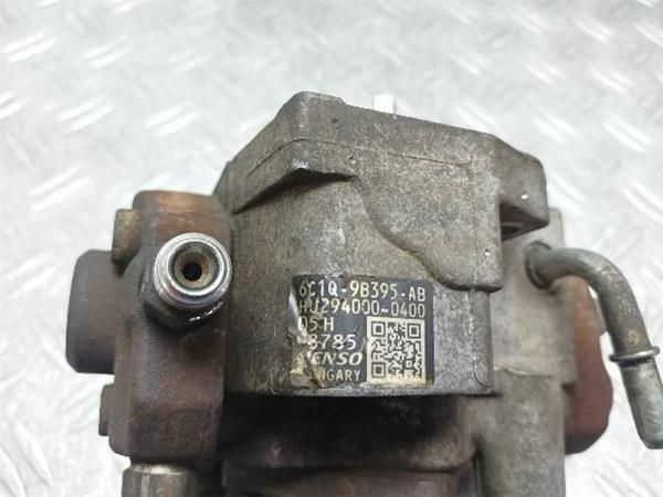 BOMBA INYECTORA Citroen Jumper 2.2 HDI (2006-2022) (74 KW) - 22380 / 4HV
