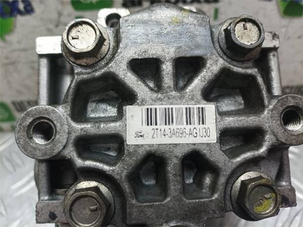BOMBA SERVODIRECCION Ford Transit 1.8 TDDI CONNECT 75CV (2002-2013) (55 KW) - 22381 / BHPA