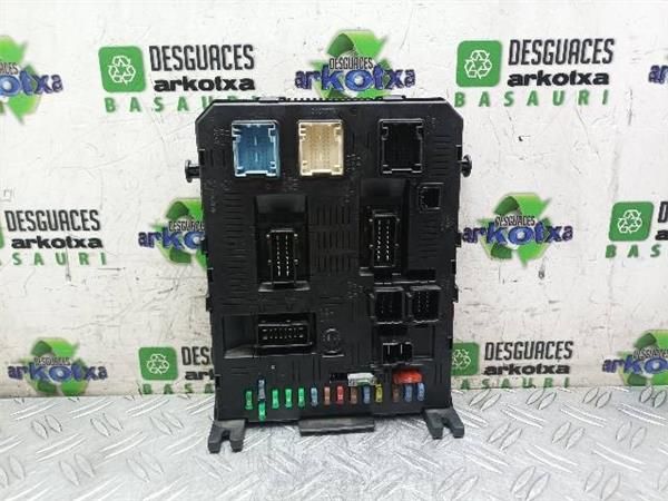 CENTRALITA Peugeot 307 1.6 G (3C) 109CV (2000-2007) (80 KW) - 22383 / NFU